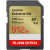 SanDisk SDSDXGN-512G-GNCIN - karta pamięci 512GB, Extreme GO SD UHS-I